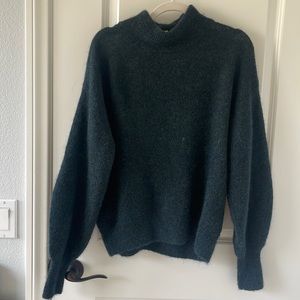 H&M Mohair blend sweater sz S - Special Price $5 for order of $100+